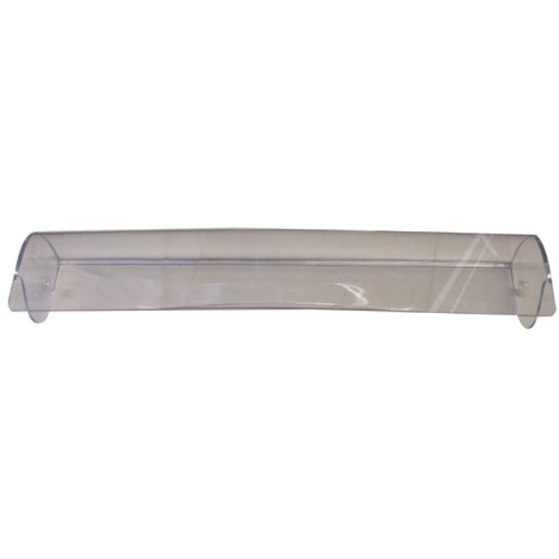 Arcelik Grundig Beko 4220780100 Klappe Deckel - Dairy shelf cover 60cm