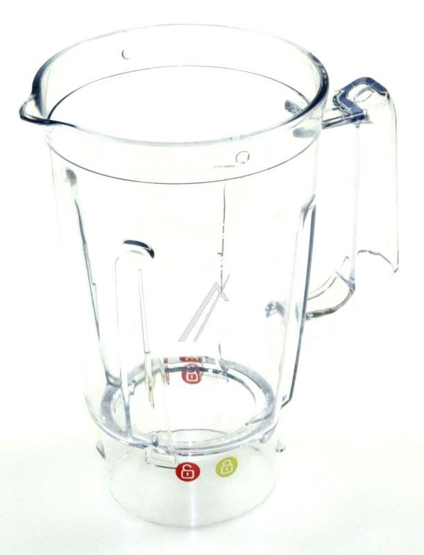 SEB MS650006 Mix-Becher - Ms-650006 schale mixer kunststoff