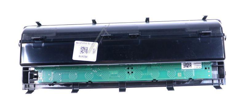 882418 Griff - Set handle w.lens/ui fs/si/bi 50.2 wifi