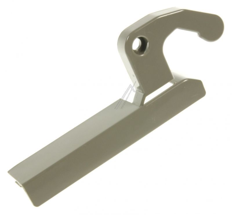 Arcelik Grundig Beko 4649260600 Scharnier - Electr hinge cover _left ral7039