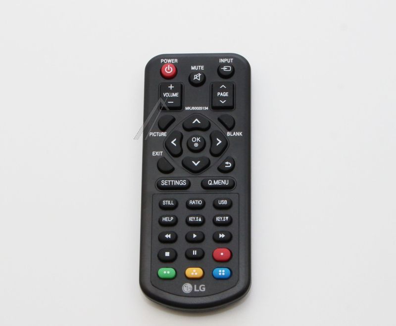 LG MKJ50025134 - Fernbedienung