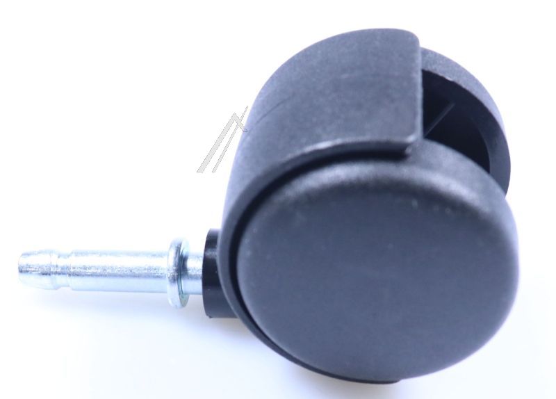 Thomas 130078 Rolleneinheit - Doppellenkrolle rad d.40,47.5 mm hoch