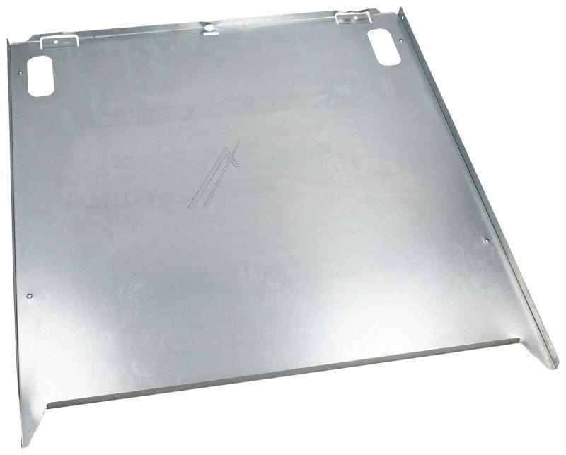 554692 Unterteil Gehäuse - Bottom protection shield fs50 press