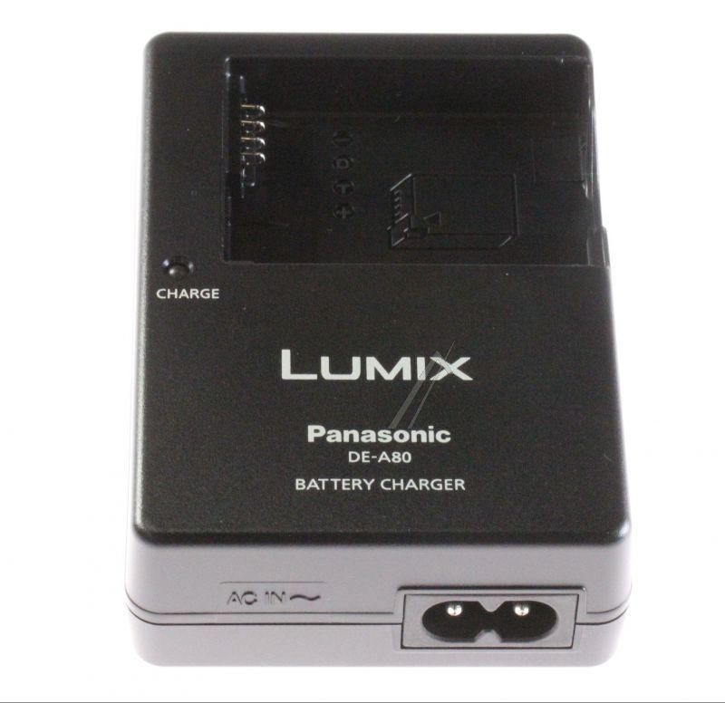Panasonic DEA80ACSX - De-a80ac/sx ladegerät