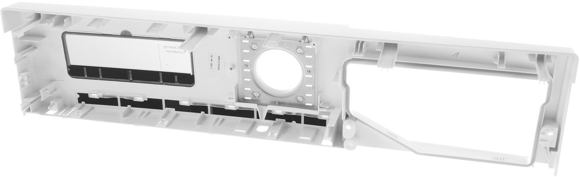 BSH Bosch Siemens 11021596 Bedienteilblende - Bedienblende