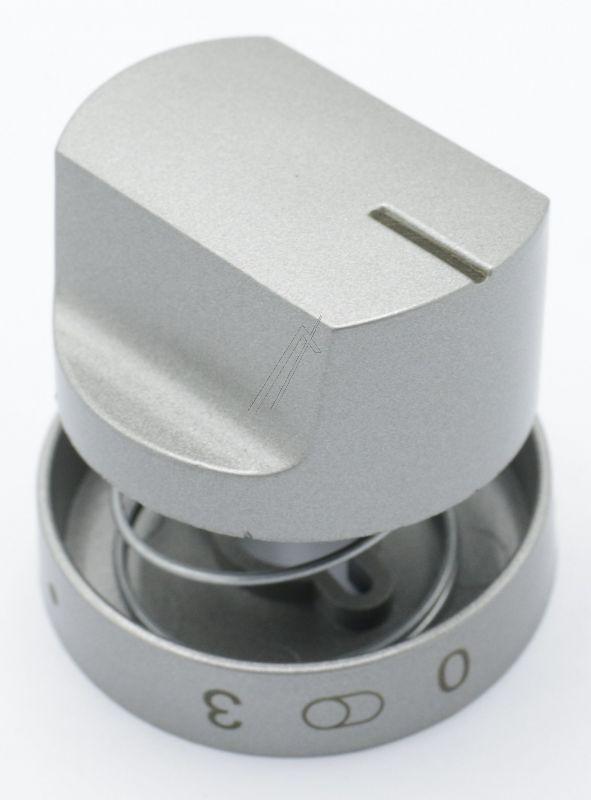 Amica 9070609 Knebel - Knebel e455.00b/09.2109.00 silber