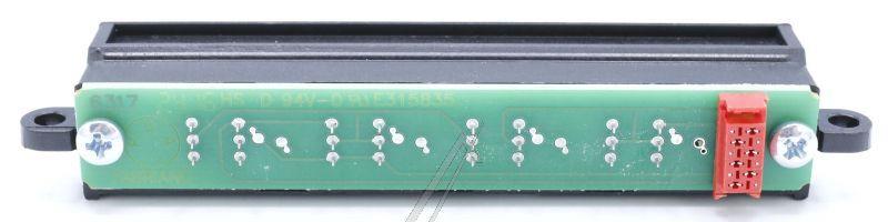 BSH Bosch Siemens 00615446 Knopf Taste - Taste