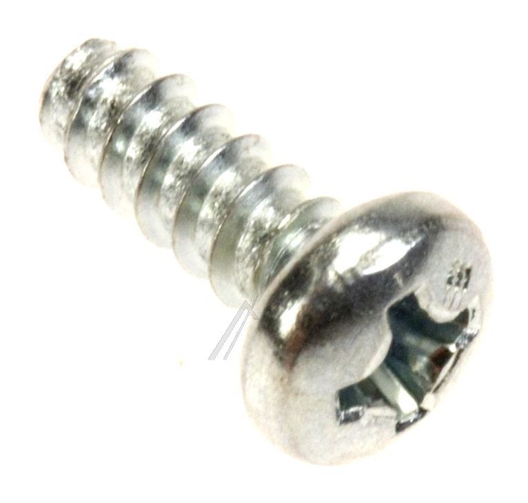 Vestel 37002880 Schrauben - Screw (knurled, 3.5*9.5)