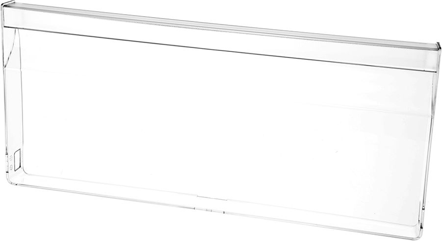 Schubladenblende 11041526 Bosch Siemens für Kühlschrank Ersatzteil