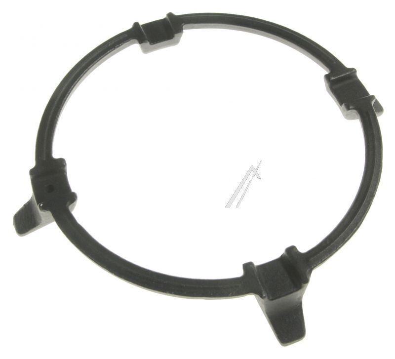 Vestel 37002763 Träger - Wok brenner träger (guss eisen)