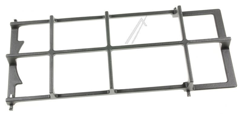 Whirlpool Indesit 482000085445 - C00260762 rost zentral brenner guss eisen