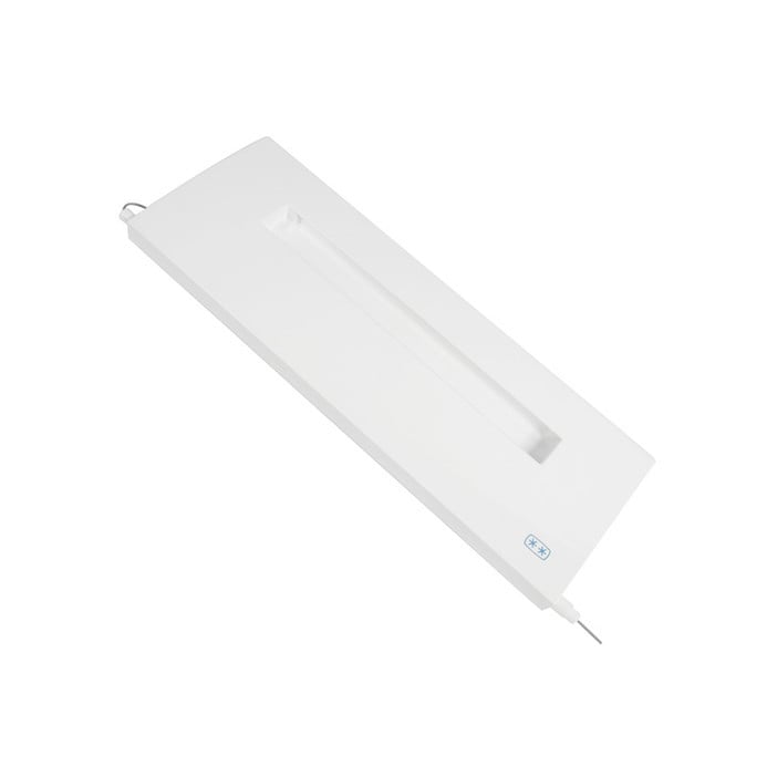 AEG Electrolux 2060560097 Klappe Gefrierfach - Klappe