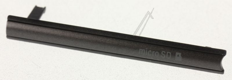 Sony U50021461 Abdeckung Gehäuse - 1286-9041 passend für sony tablet z3 compact abdeckung sim karte schwarz