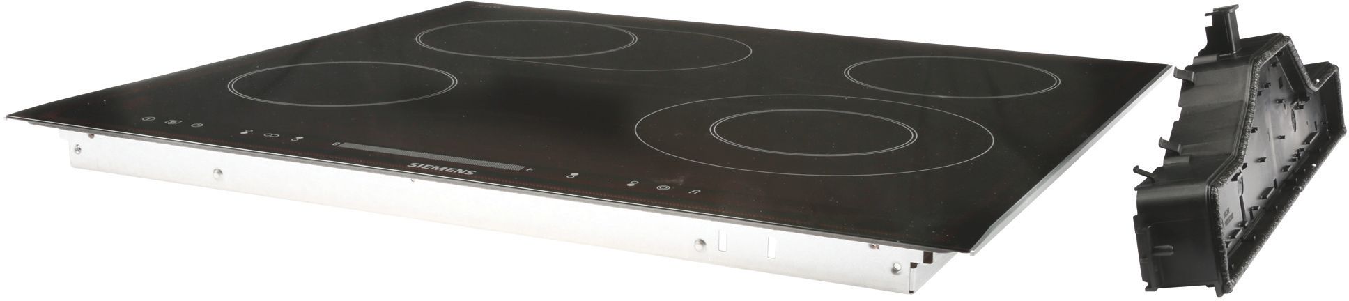 BSH Bosch Siemens 00682188 Glaskeramikfläche - Glaskeramik kochfeld