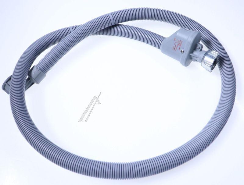 Smeg 758974273 Einlaufschlauch - Wasserstop 1,5m, 0,2-10bar