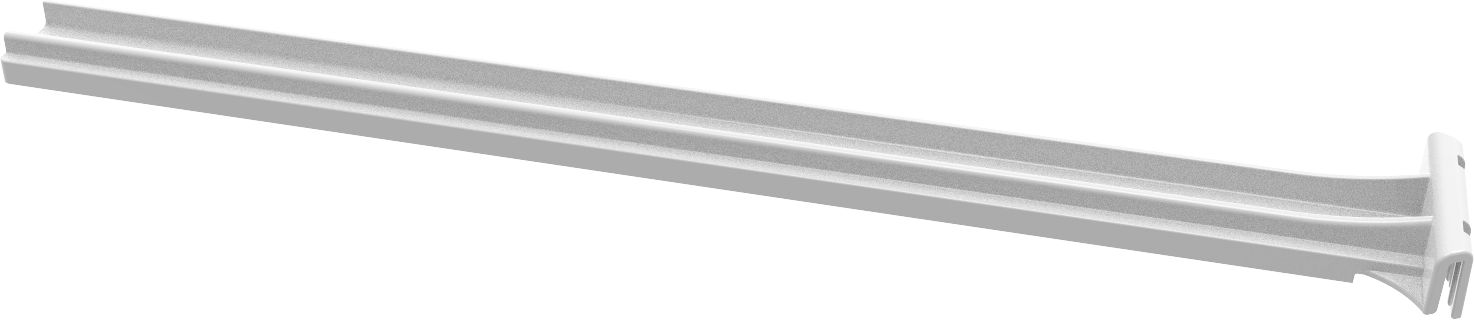 BSH Bosch Siemens 12018696 Schiene - Führung