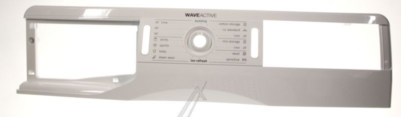 Gorenje 716040 Bedienteilblende - Ctrl panel l0 i sp/k-a-15 en/s sig