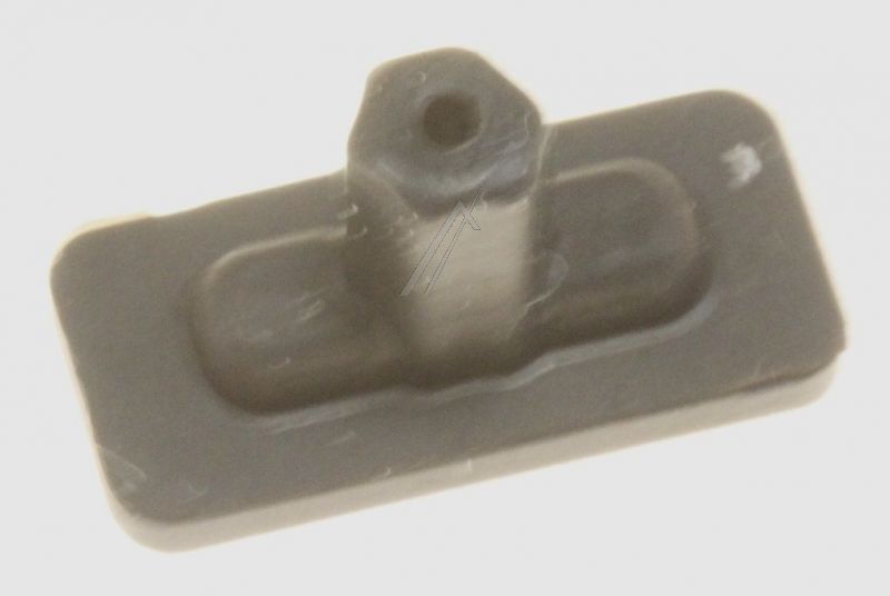 SMEG 754010214 - Gummipuffer gitterrost