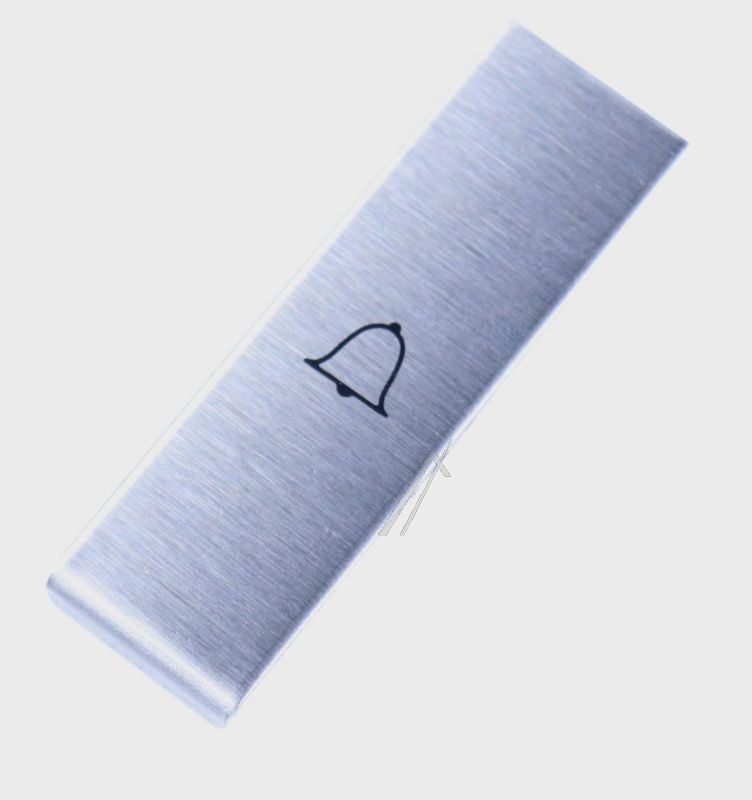 Arcelik Grundig Beko 210441808 Knopf Taste - Alarm touch
