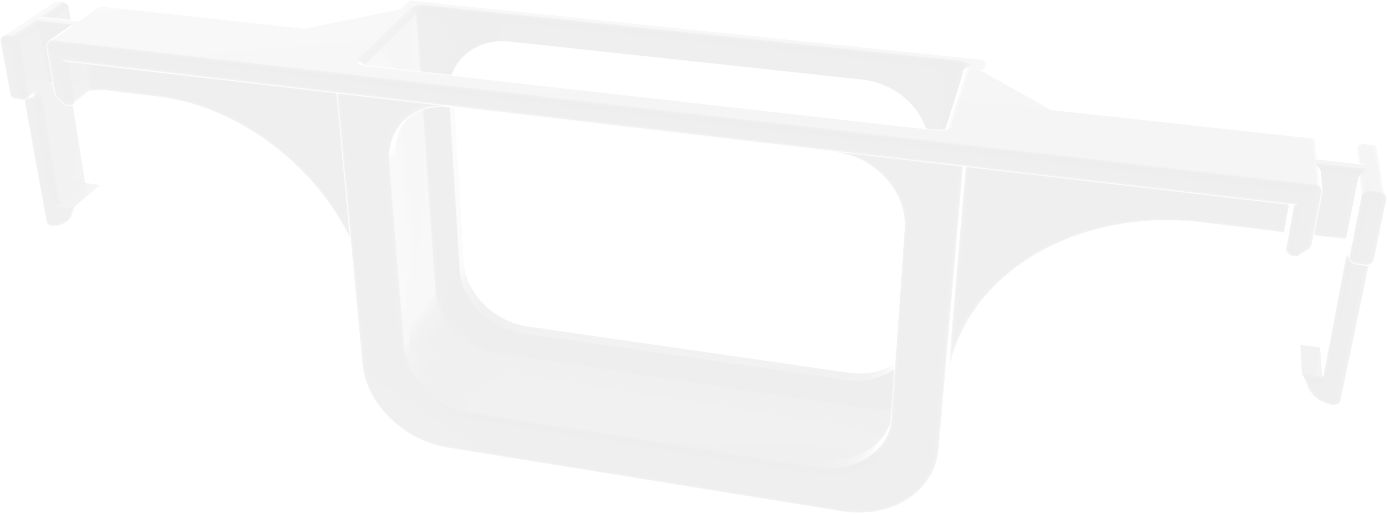 BSH Bosch Siemens 00625586 Halter - Halter