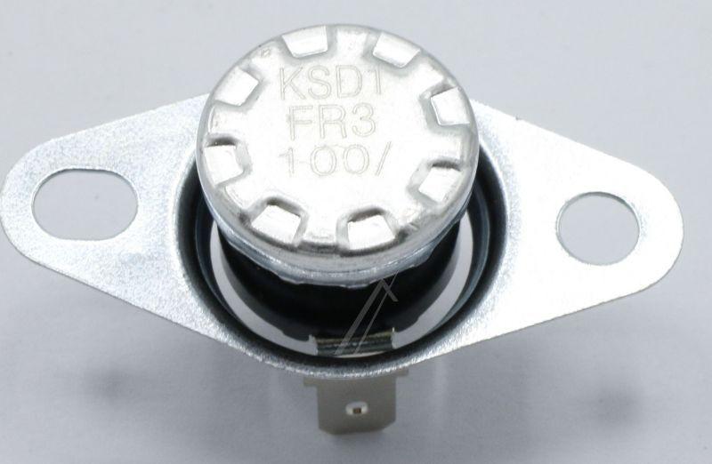 Samsung DE4720196C - De47-20196c thermostat,nt-101na,125/250v,7.5/15a,100