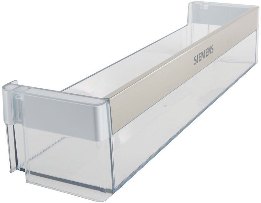 Abstellfach 00705975 für Kühlschrank Bosch Siemens Türfach Flaschenabsteller Ersastzteil