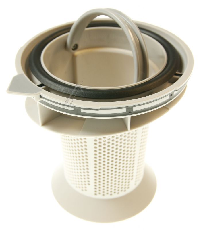 SEB RSRH5776 Staubbehälter - Rs-rh5776 trennvorrichtung+griff/ passend für braun