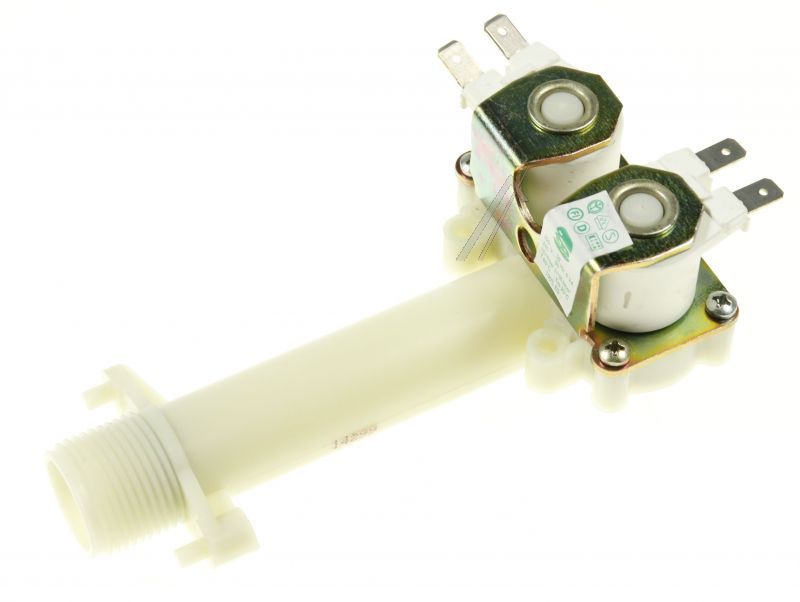 Brandt 51X3647 - Magnetventil 2 anschlüsse