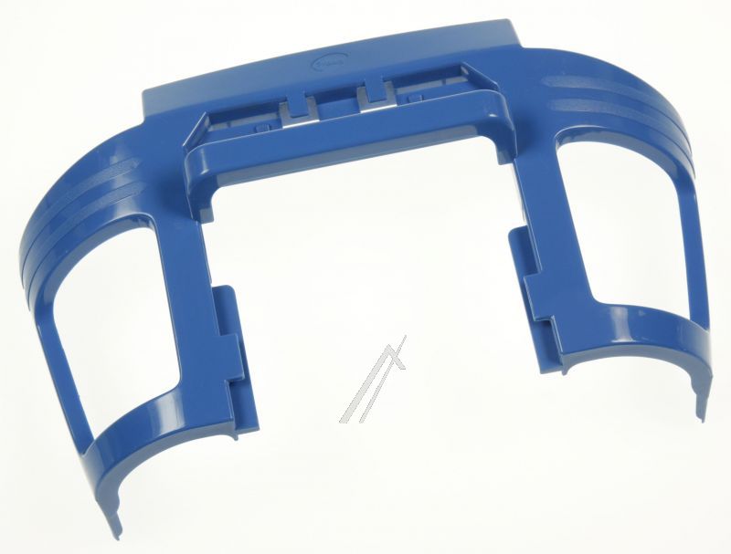 Philips Saeco 300005429761 Staubsaugerbeutelhalter - Dust bag holder basic blue 611