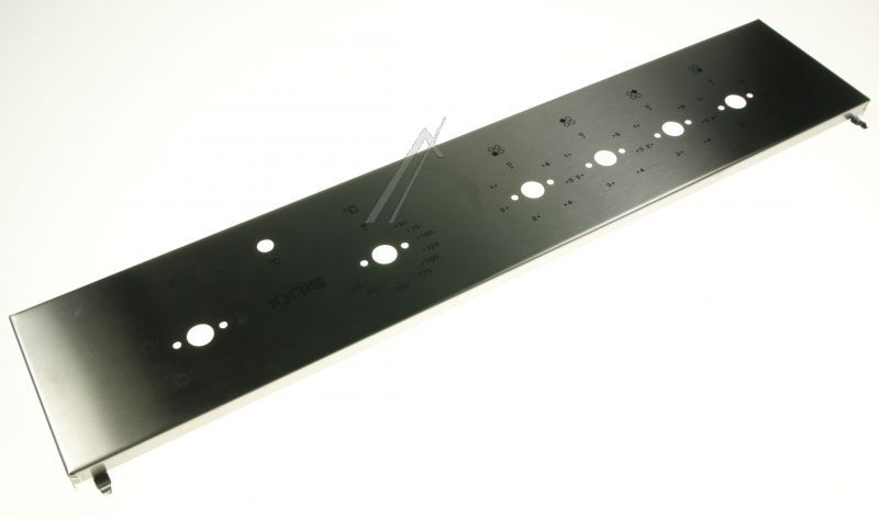 Whirlpool Indesit 481010439445 Bedienteilblende - C00437758 schalterblende ix Whirlpool Indesit 481010439445 Bedienteilblende - C00437758 schalterblende ix