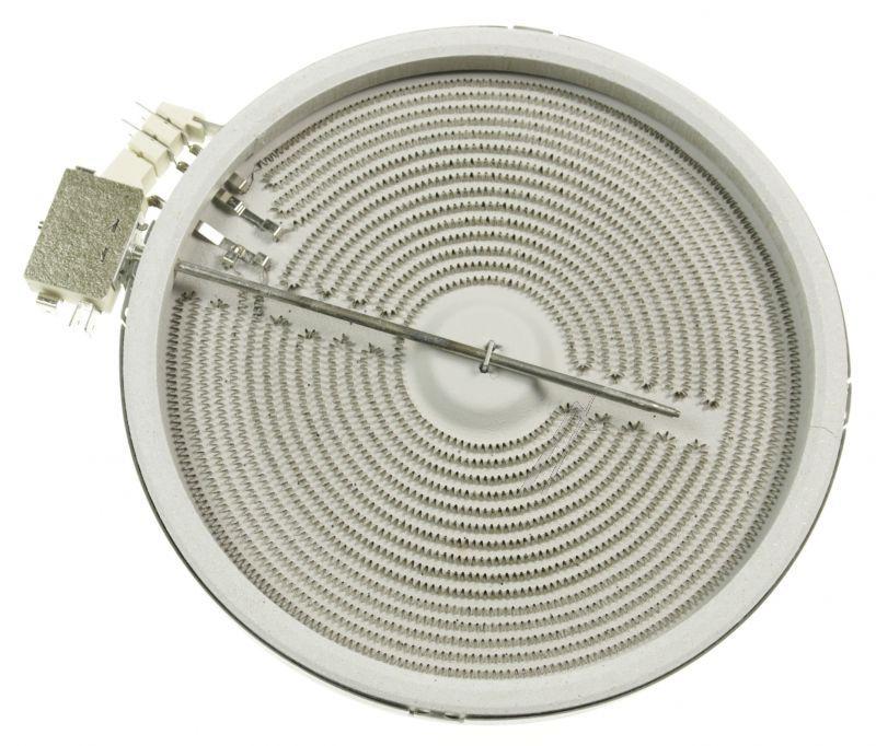 BSH Bosch Siemens 00672926 Strahlenheizkörper - Heizzone-highlight