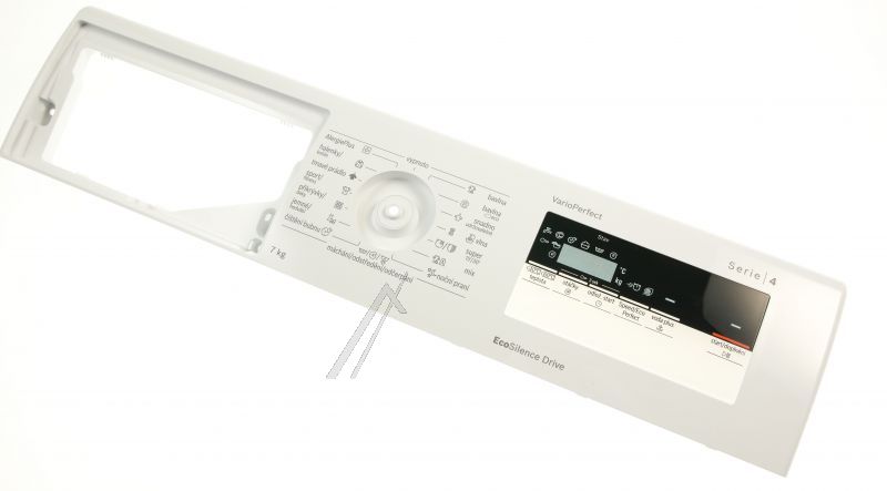 BSH Bosch Siemens 11013298 Bedienteilblende - Bedienblende