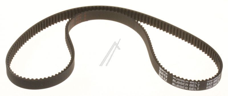 Delonghi KW653924 - 5523kc8 zahnriemen fp370-fp676