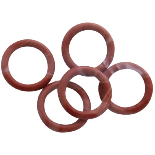 BSH Bosch Siemens 00174427 O-Ring - Ring 5 stück