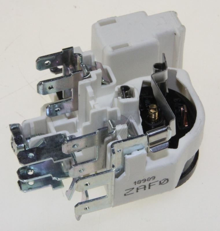 Liebherr 694402600 Relais - Elektr.anschluss zv0/zc3/zf0 Liebherr 694402600 Relais - Elektr.anschluss zv0/zc3/zf0