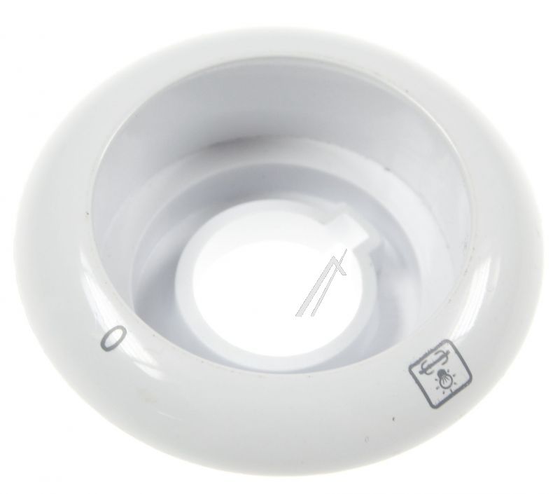 Arcelik Grundig Beko 250944317 Programmablaufscheibe - Decorative knob on/off switch*