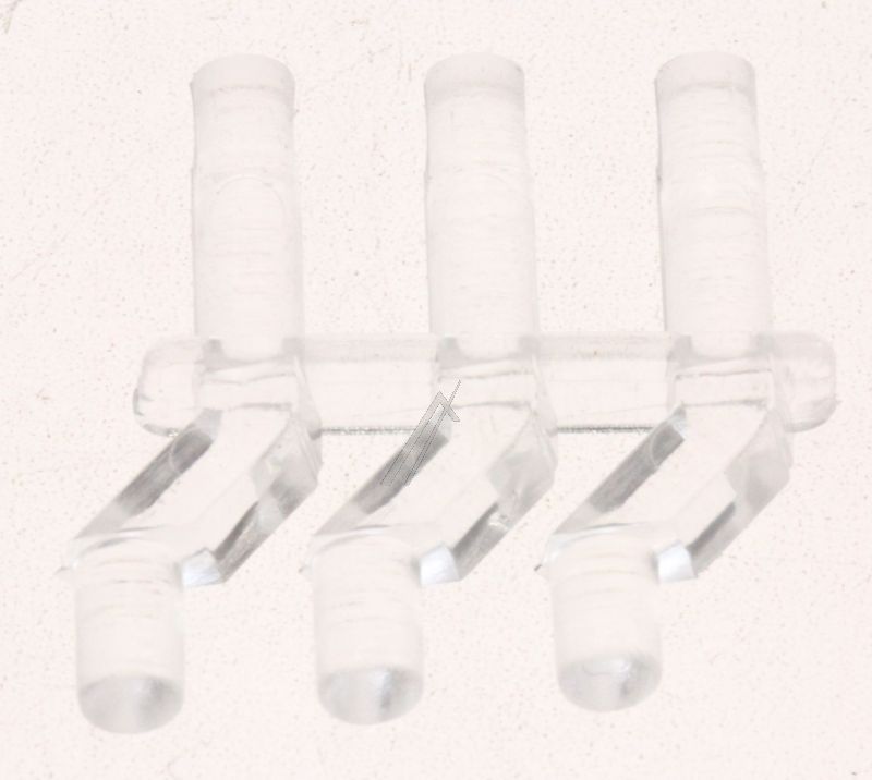 AEG Electrolux 1325175006 Lichtleiterverbindung - Diffuseur,diode,env06