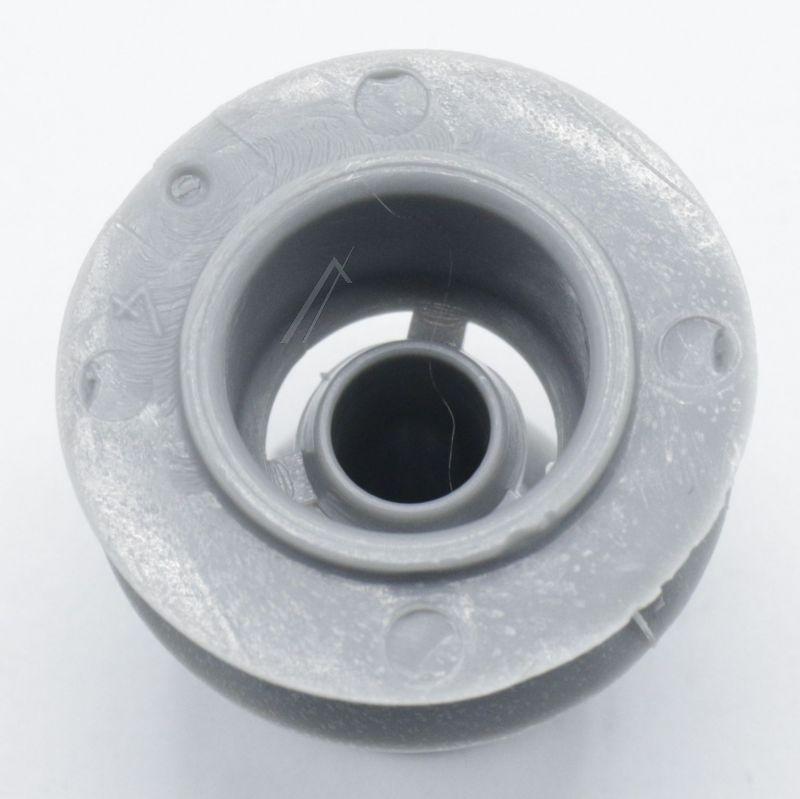 Whirlpool Indesit 488000536777 Rollen - C00536777 laufrad dritter korb 45, ltg