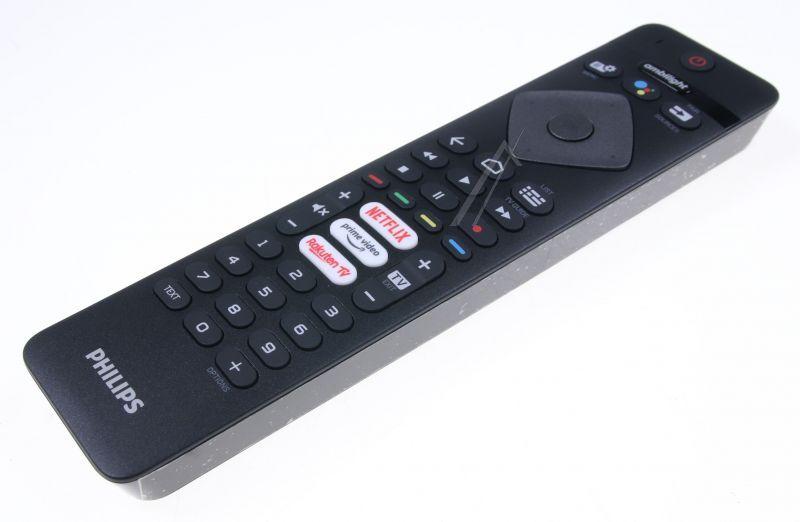 TP Vision 398GM10BEPHN0042HT - 996592100942 remote passend für philips ykf463-b010 english