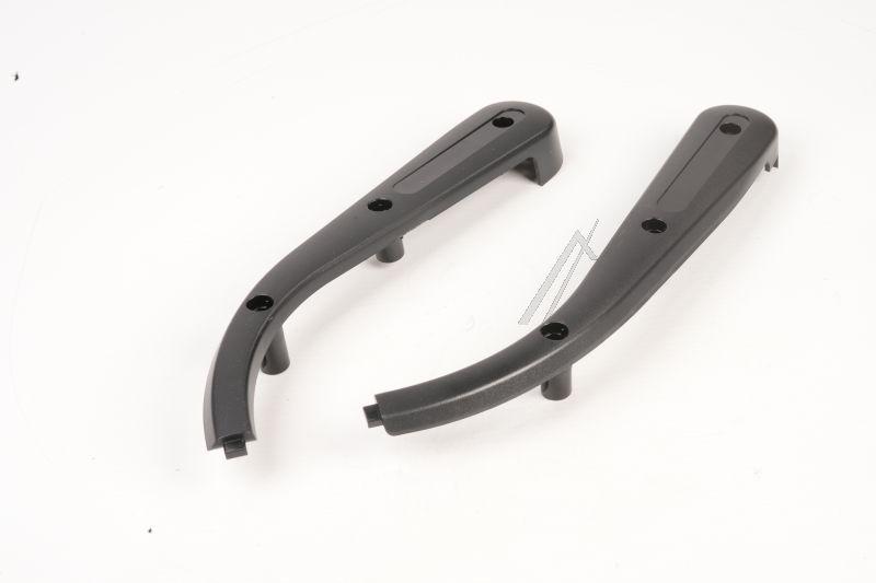 1401002700 Gehäuseteil - 14.01.0027.00 front decoration strip assy.