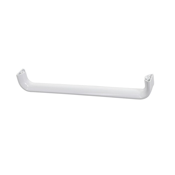 AEG Electrolux 3554058010 Backofentürgriff - Griff,backofentür,weiss