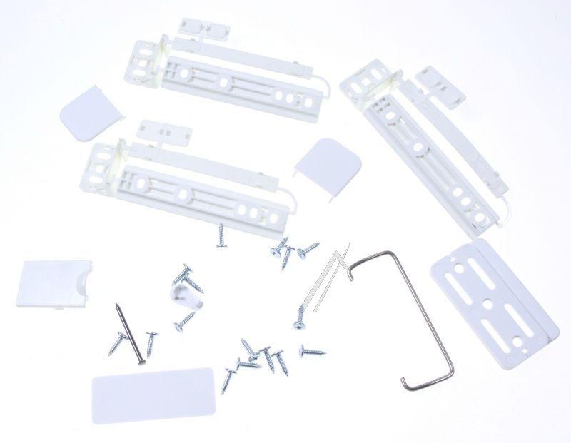 AEG Electrolux 2367192958 Befestigungsteil - Kit befestigung türverkleidung