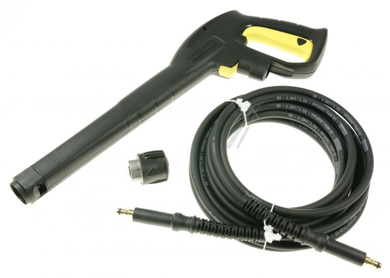 Kärcher 26439100 - Hk 7,5 high pressure hose set+trigger gu