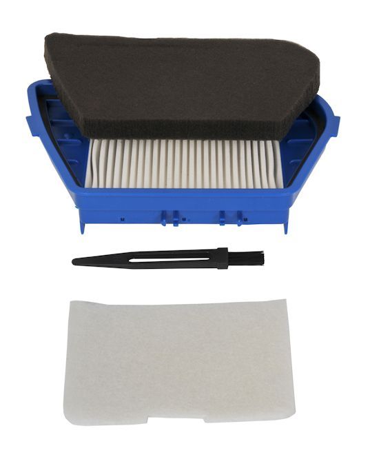 SEB ZR004601 Staubsaugerfilter - Hepafilter+inlet luftfilter+bürste(pinsel)