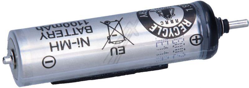 Akku WER221L2506 Panasonic für Rasierer wiederaufladbar Ersatzteil