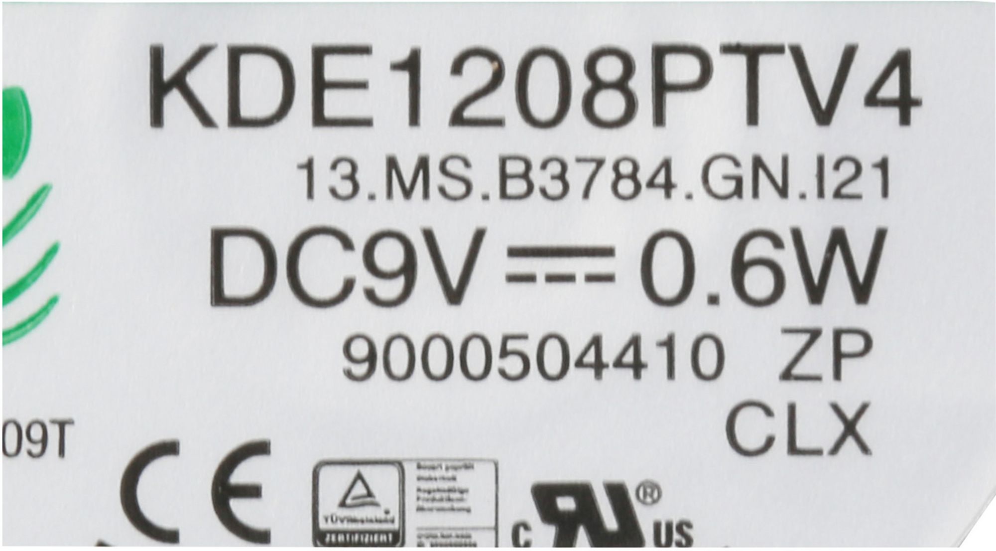 BSH Bosch Siemens 00648997 Lüfter - Lüfter