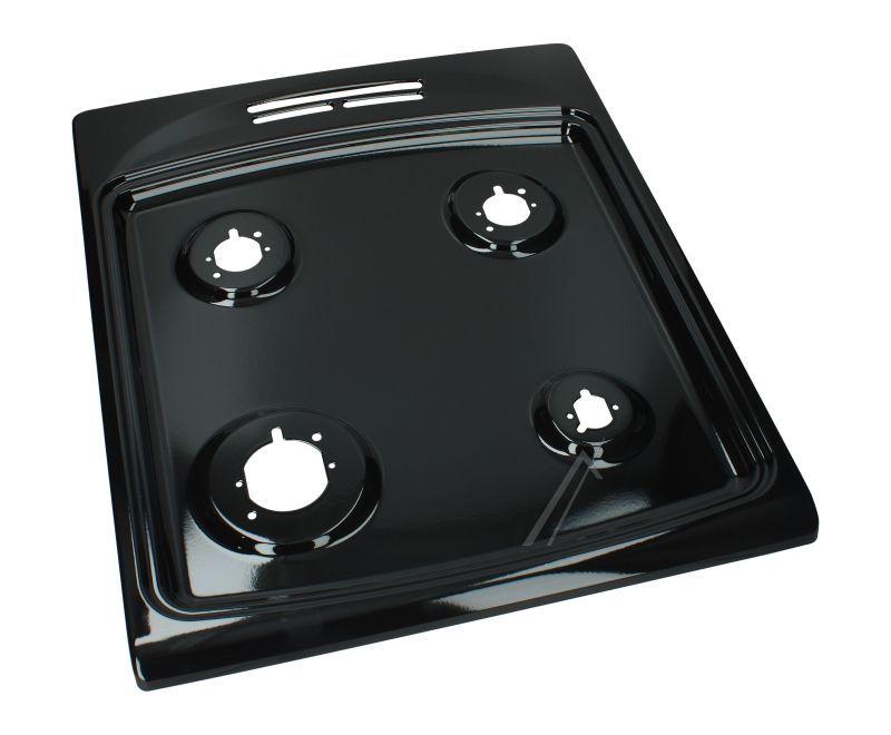 Amica 9065015 Glaskeramikfläche - Pyta prs 57gg_3z bn somi