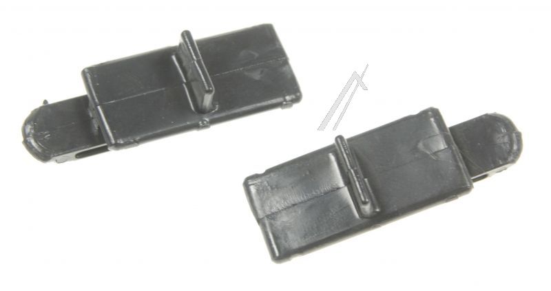 Amica 1010393 Schnapper - Riegel der filterklappe nt