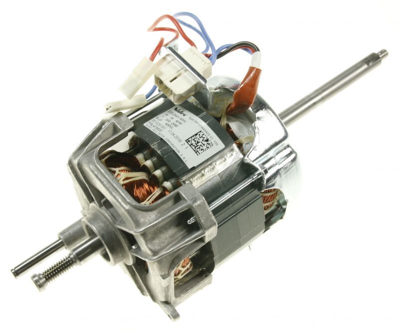 Gorenje 470833 Motor - Electromotor nidec da107a40a02 td80.2 hp Gorenje 470833 Motor - Electromotor nidec da107a40a02 td80.2 hp