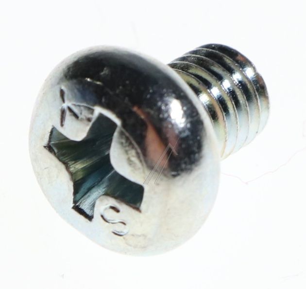 Vestel 35005311 Schrauben - Screw,m,ysb,5x6